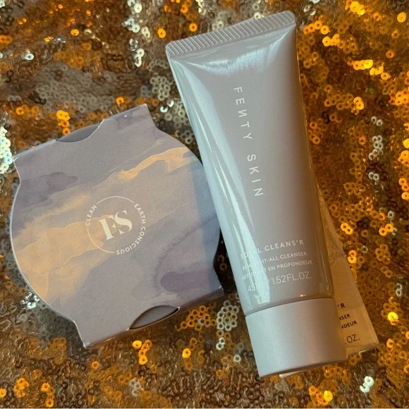 Fenty Beauty by Rihanna Bundle of 2 + Free Gift - Picture 2 of 6